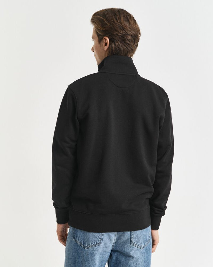 GANT Reg Shield Full Zip Sweat/Pulover 2008006
