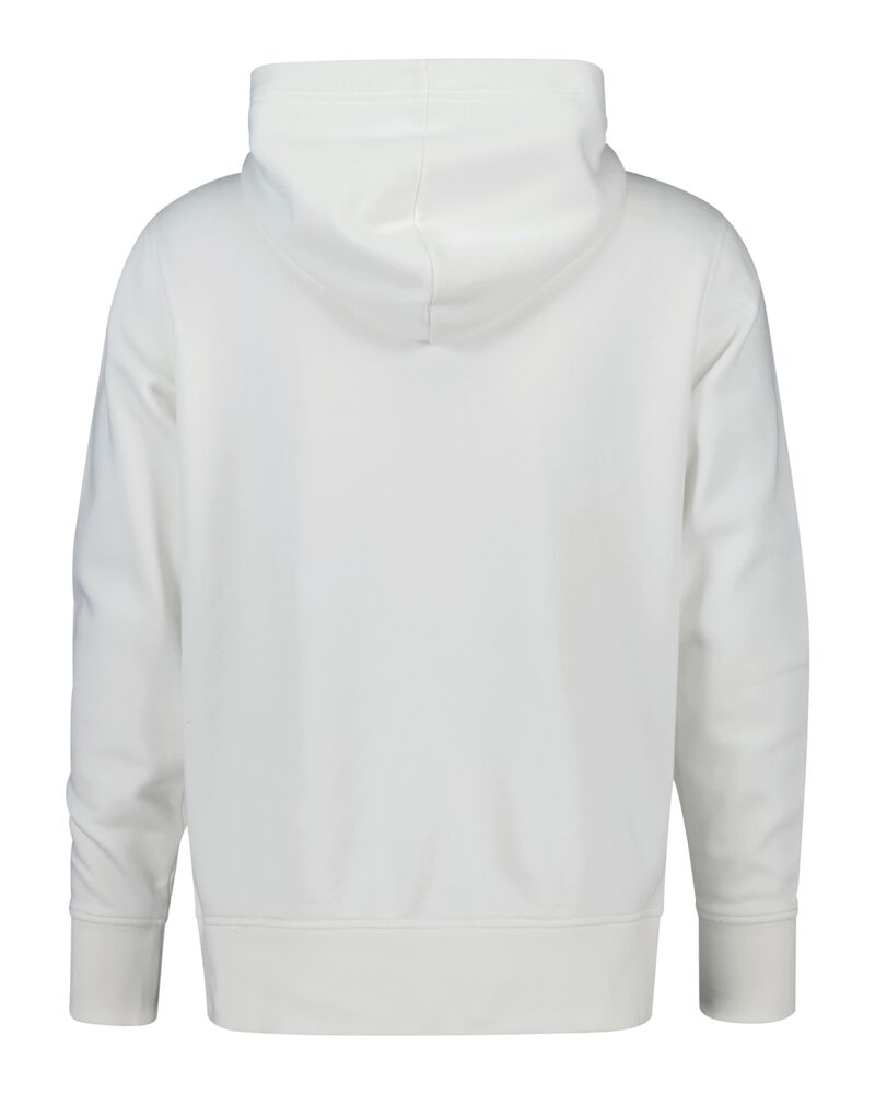 GANT Graphic Full Zip Hoodie/Duks 2067041