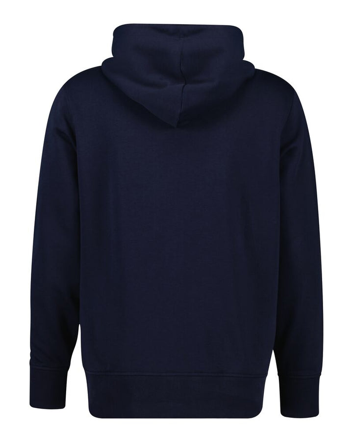 GANT Graphic Full Zip Hoodie/Duks 2067041