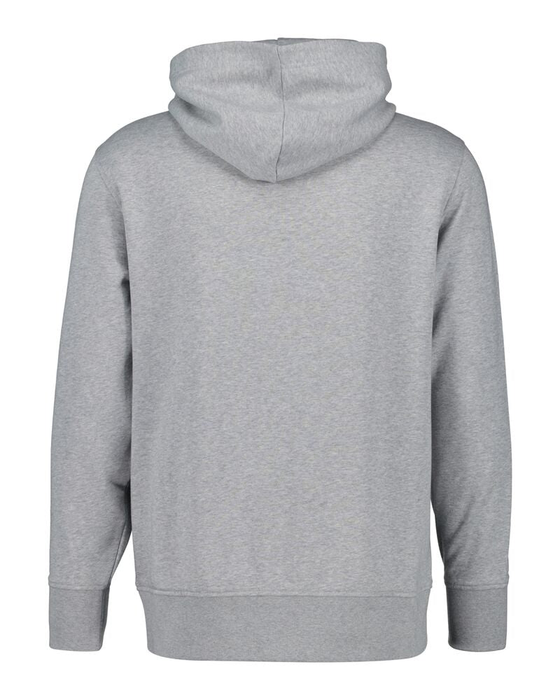 GANT Graphic Hoodie/Duks 2067042