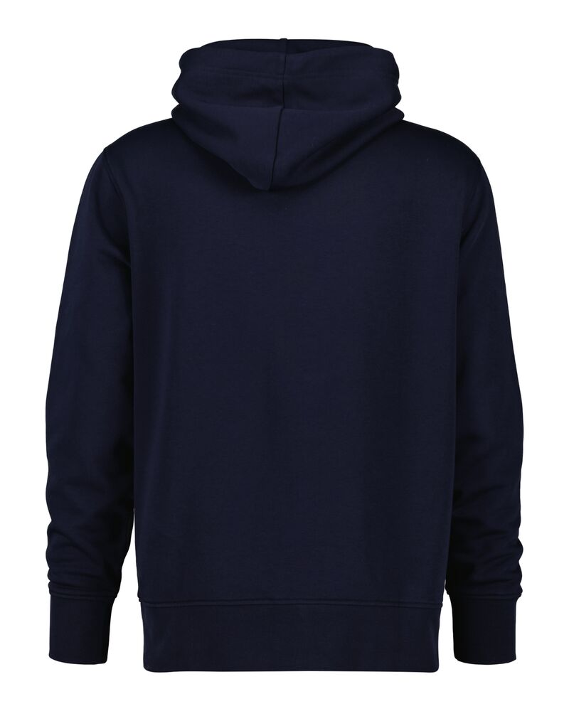 GANT Graphic Hoodie/Duks 2067042