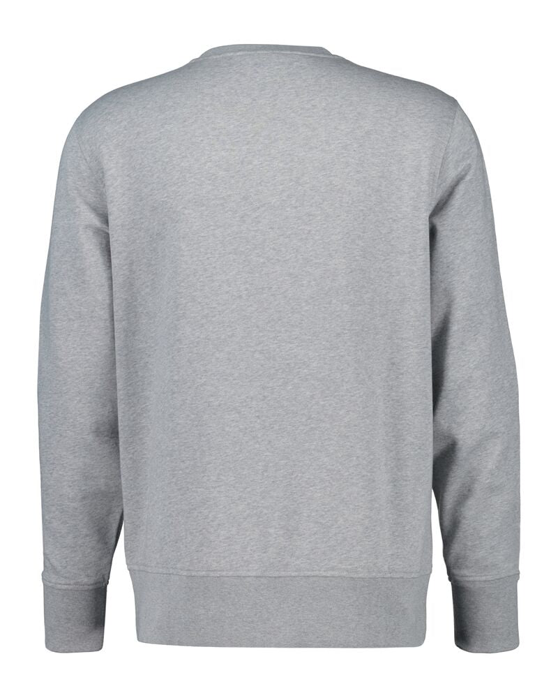 GANT Graphic C-Neck Sweat/Pulover 2067043