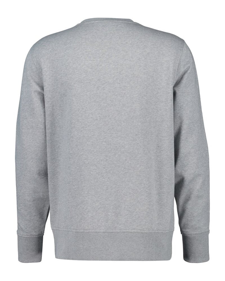 GANT Graphic C-Neck Sweat/Pulover 2067043