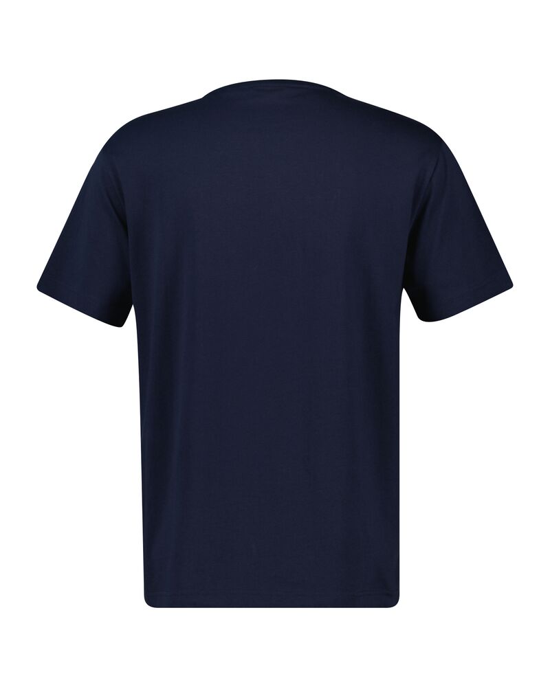 GANT Graphic Ss T-Shirt/Majica 2067044