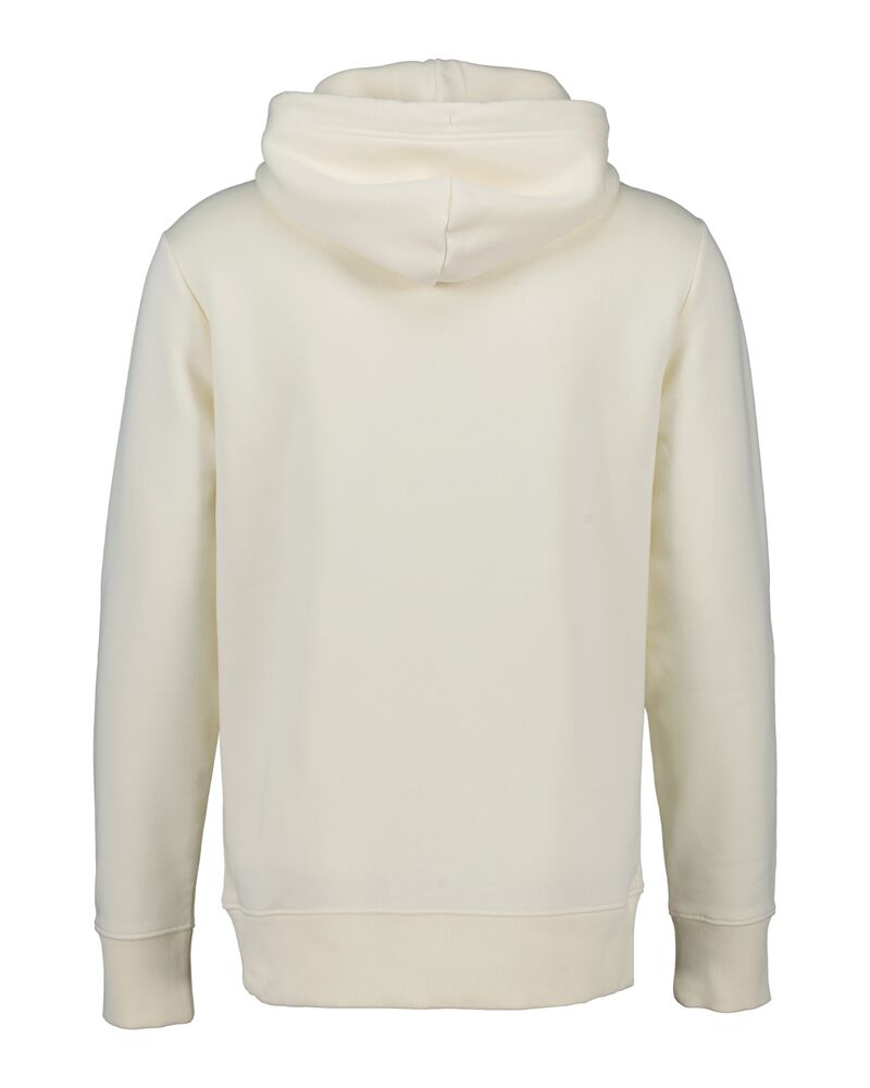 GANT Graphic Sweat Hoodie/Duks 2067053