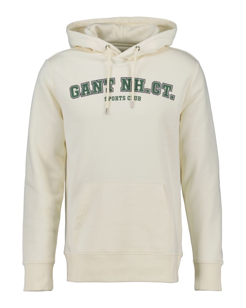 GANT Graphic Sweat Hoodie/Duks 2067053
