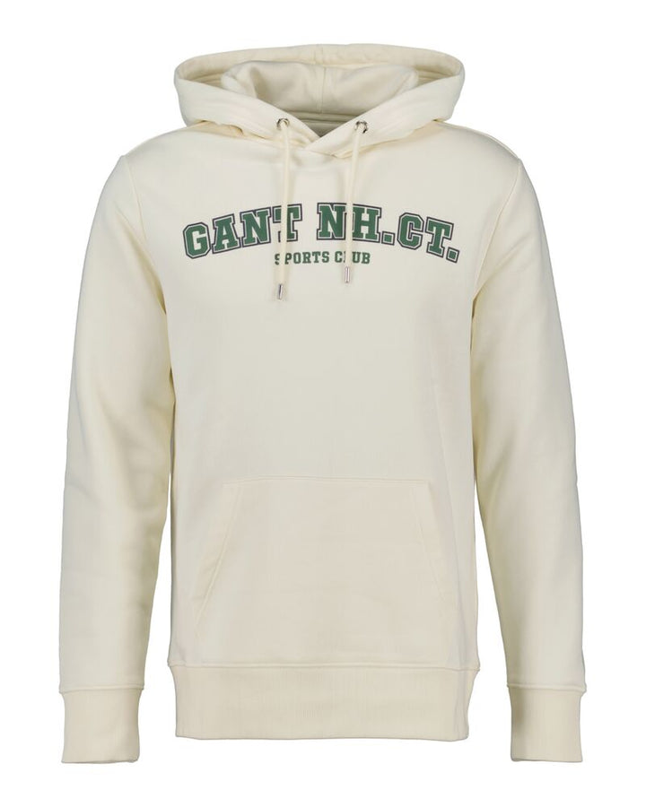 GANT Graphic Sweat Hoodie/Duks 2067053