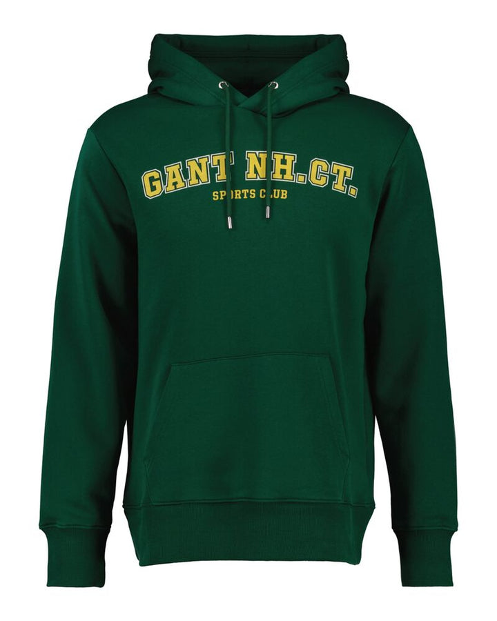 GANT Graphic Sweat Hoodie/Duks 2067053
