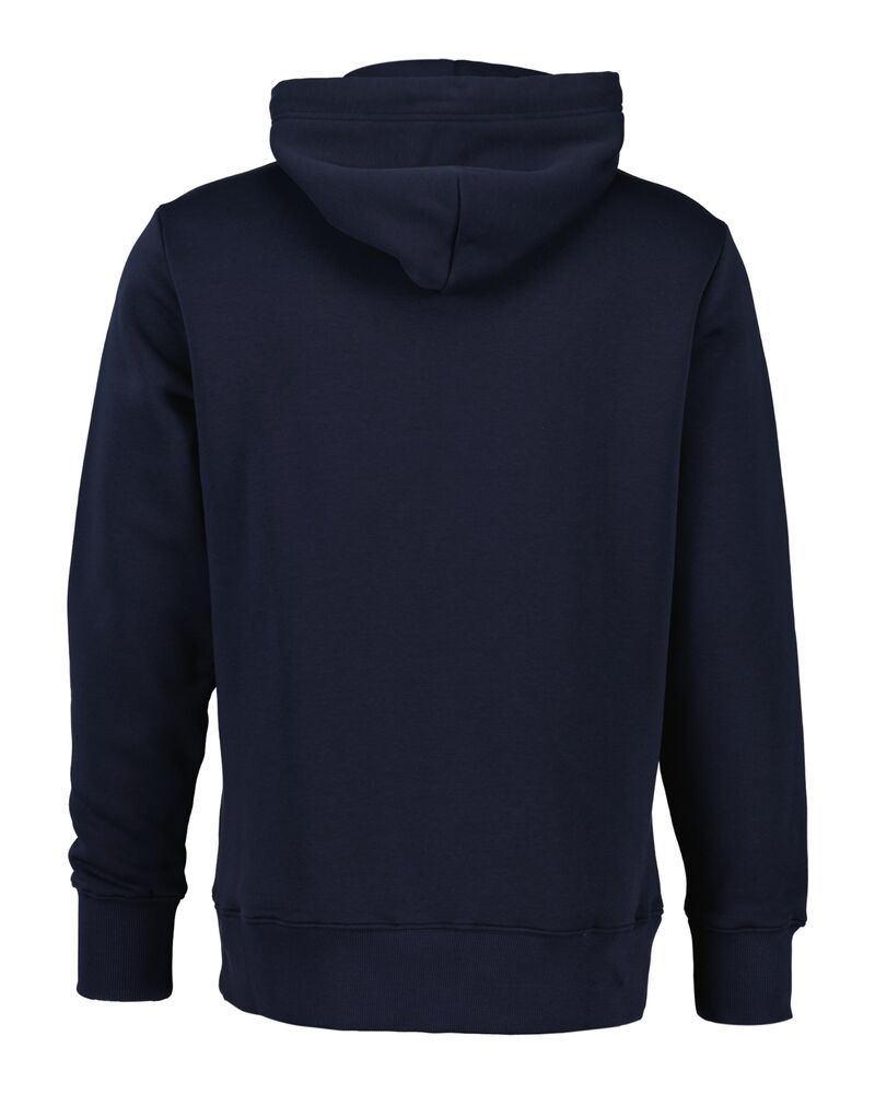 GANT Graphic Sweat Hoodie/Duks 2067053