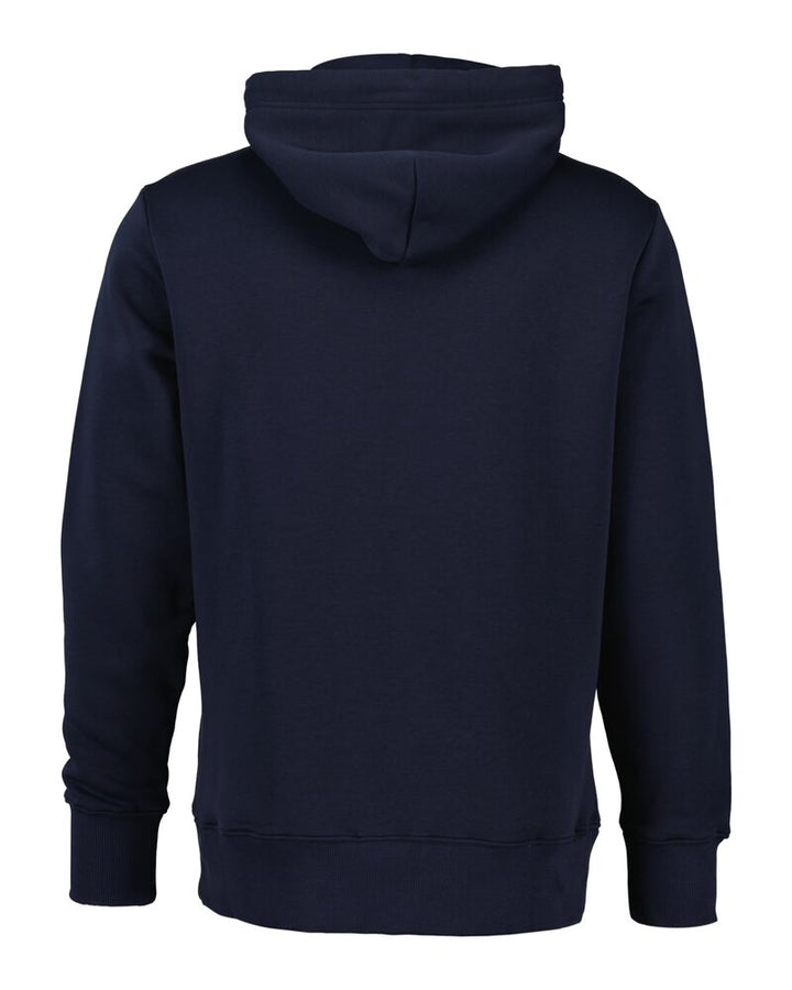 GANT Graphic Sweat Hoodie/Duks 2067053