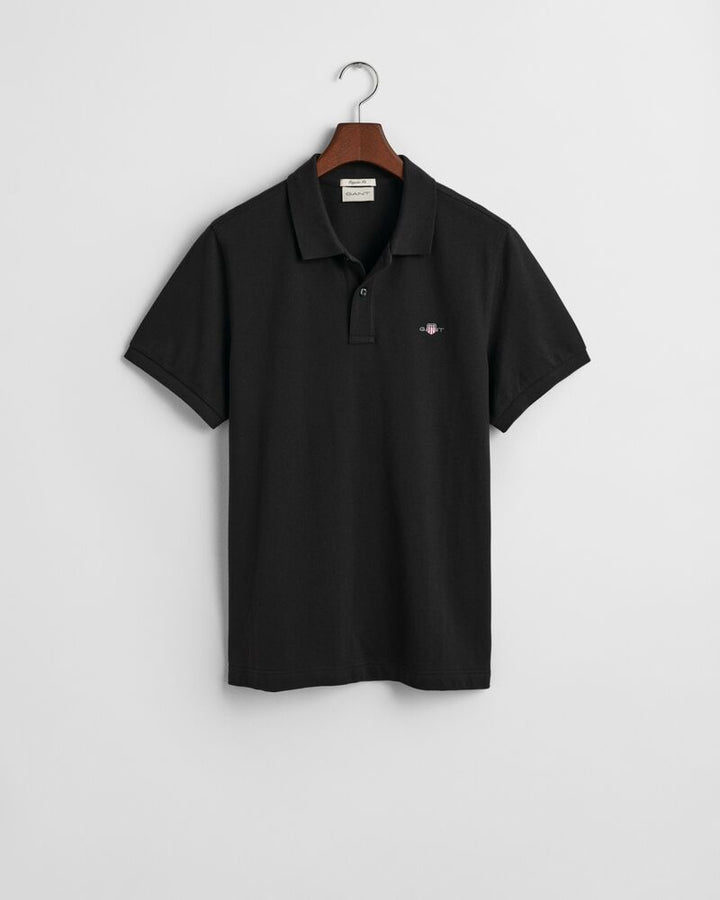 GANT Reg Shield Ss Pique Polo/Polo majica 2210