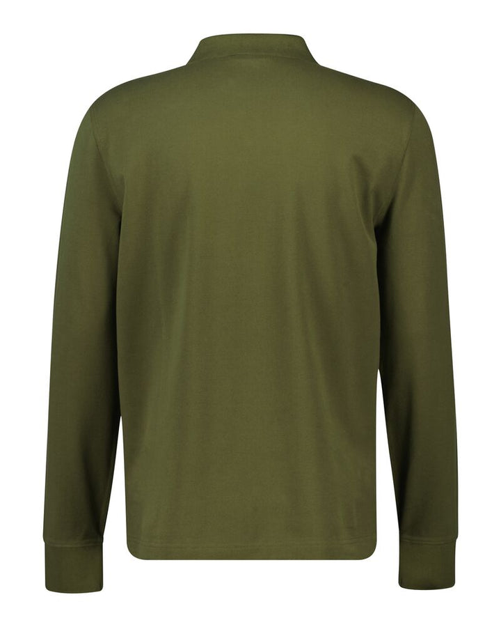 GANT Reg Shield Ls Polo/Polo majica 2230