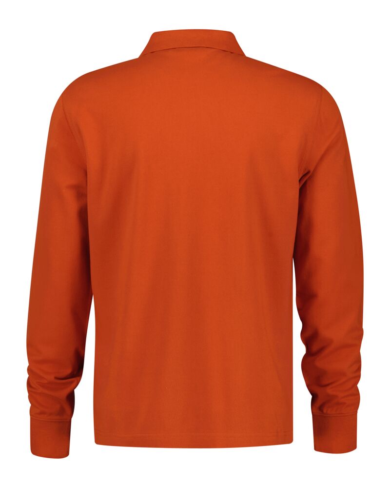 GANT Reg Shield Ls Polo/Polo majica 2230