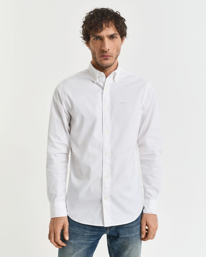 GANT Reg Pinpoint Oxford Shirt/Košulja 3000300