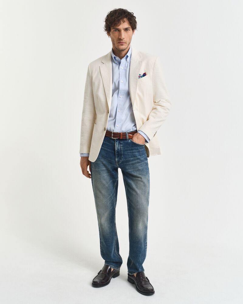 GANT Reg Pinpoint Oxford Shirt/Košulja 3000300