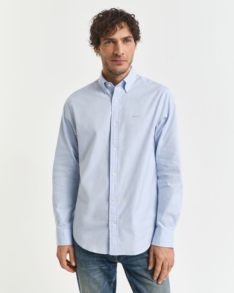 GANT Reg Pinpoint Oxford Shirt/Košulja 3000300
