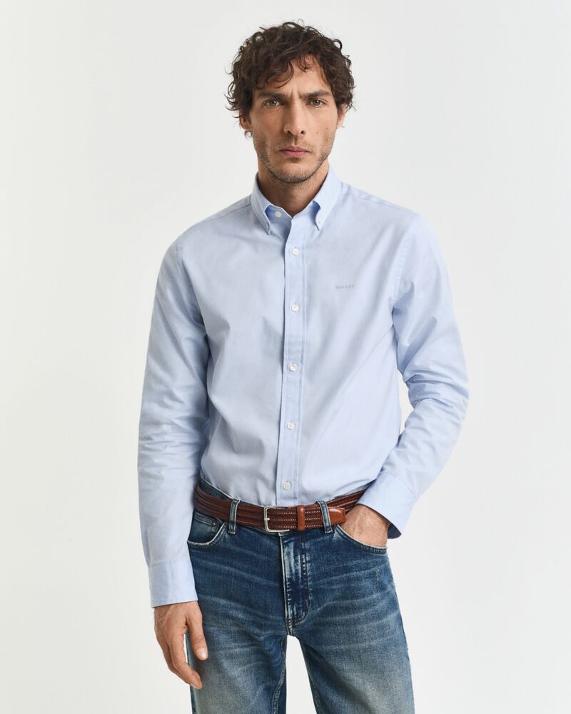 GANT Reg Pinpoint Oxford Shirt/Košulja 3000300