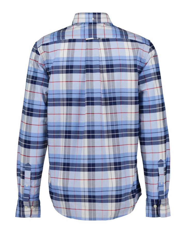 GANT Reg Classic Oxford Check Shirt/Košulja 3250147