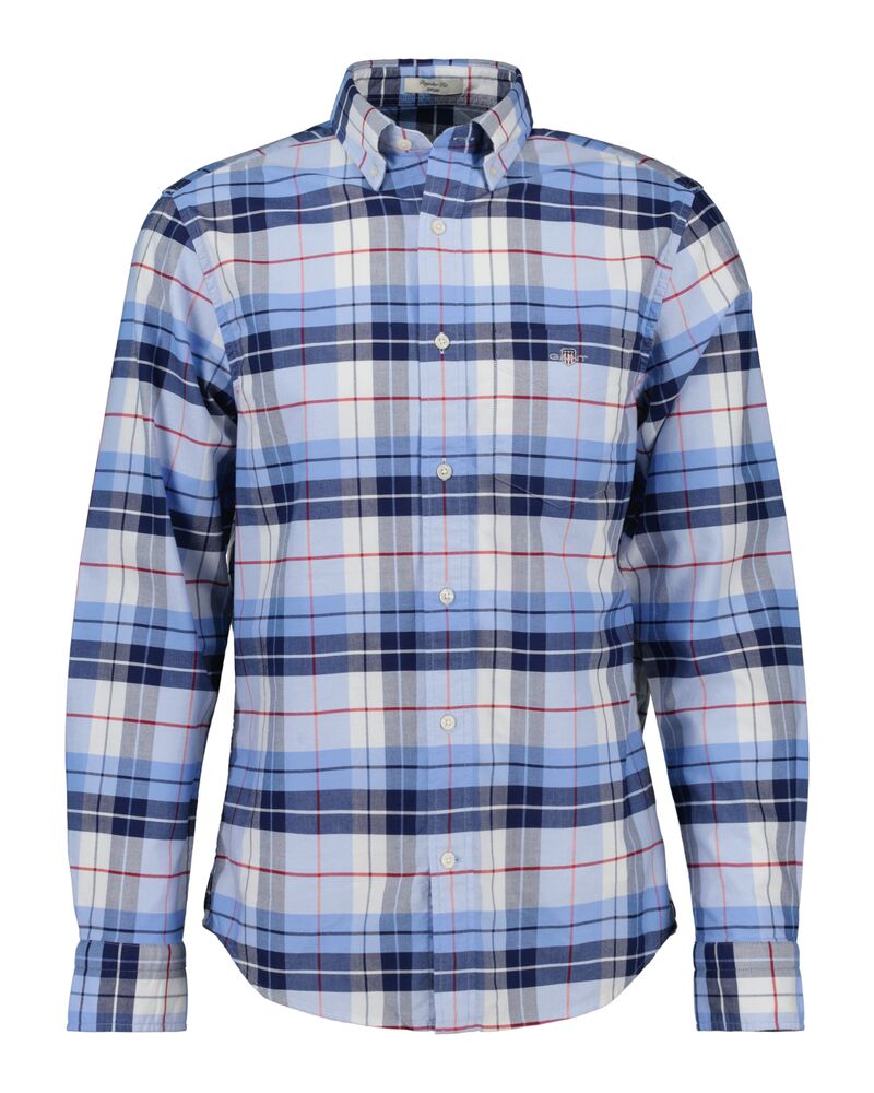 GANT Reg Classic Oxford Check Shirt/Košulja 3250147