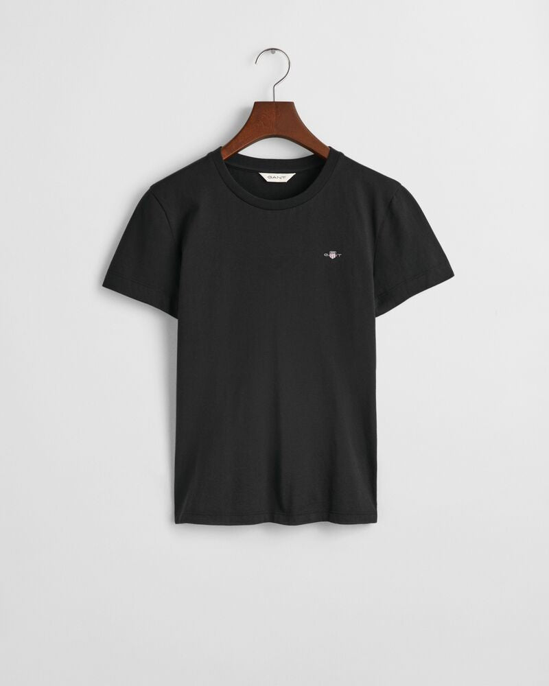GANT Reg Shield Ss T-Shirt/Majica 4200200