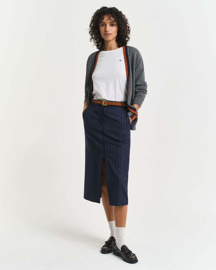 GANT Reg Shield Ss T-Shirt/Majica 4200200