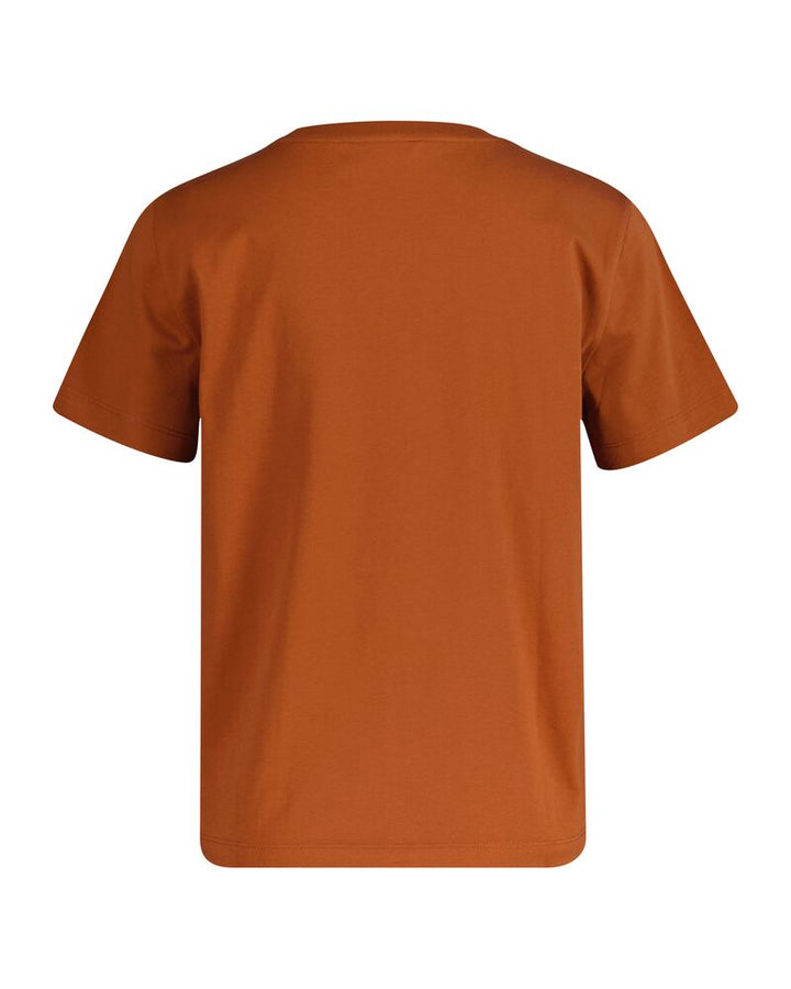 GANT Reg Shield Ss T-Shirt/Majica 4200200