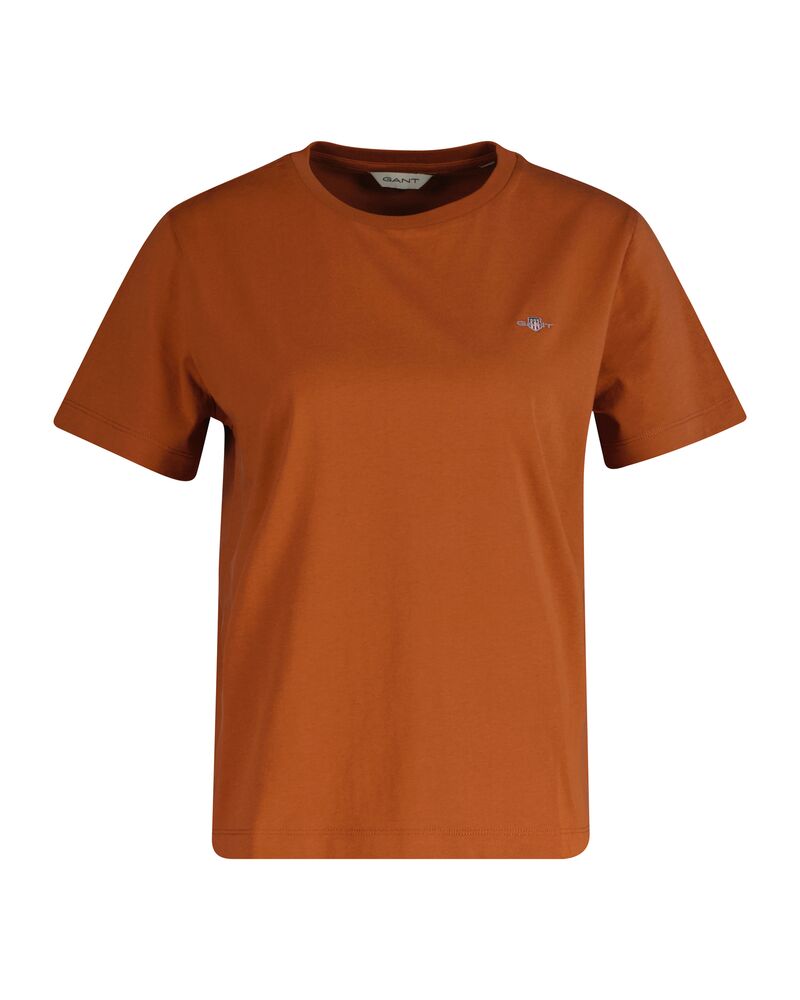 GANT Reg Shield Ss T-Shirt/Majica 4200200