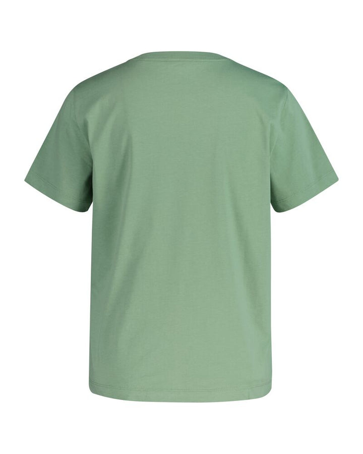 GANT Reg Shield Ss T-Shirt/Majica 4200200