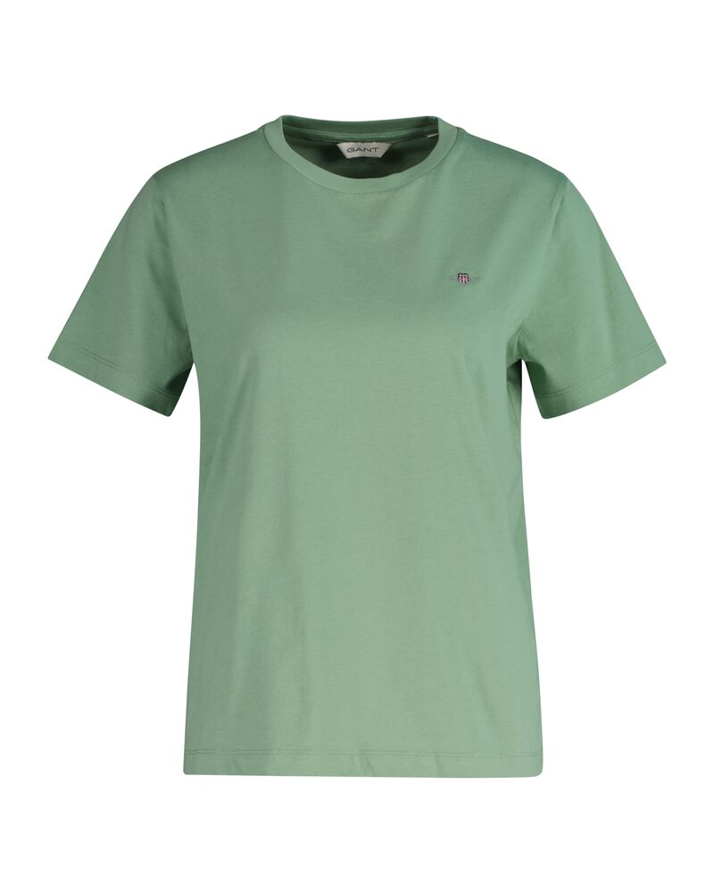 GANT Reg Shield Ss T-Shirt/Majica 4200200