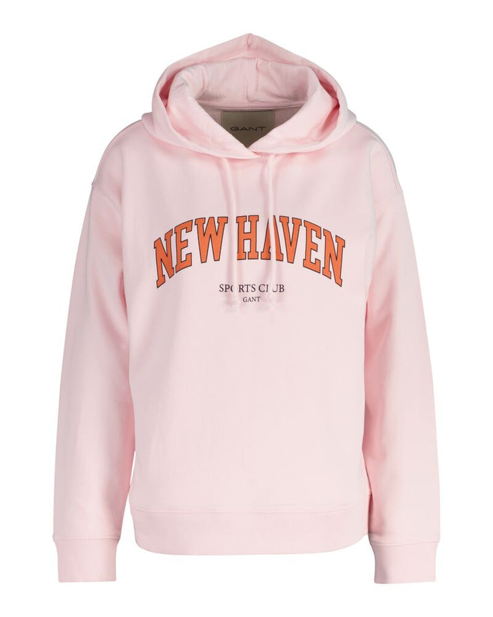 GANT Graphic Hoodie/Duks 4204211