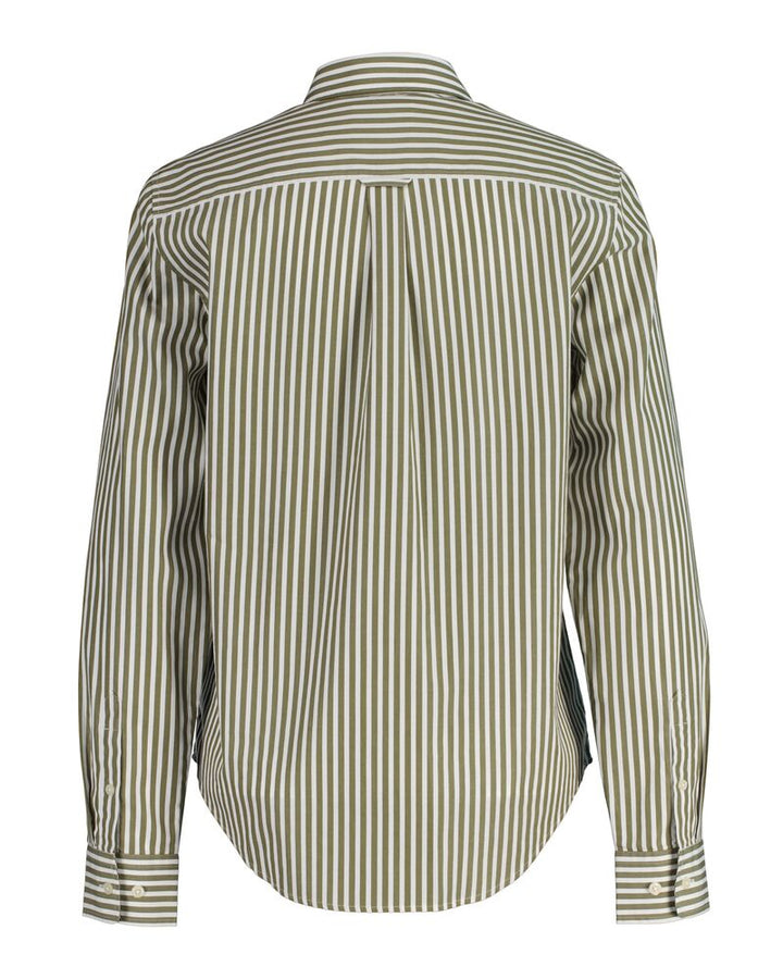GANT Reg Poplin Striped Shirt/Košulja 4300214