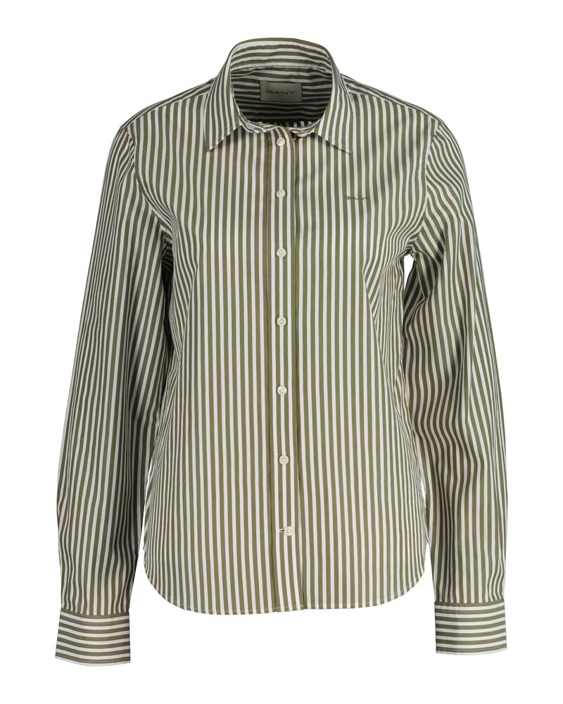GANT Reg Poplin Striped Shirt/Košulja 4300214