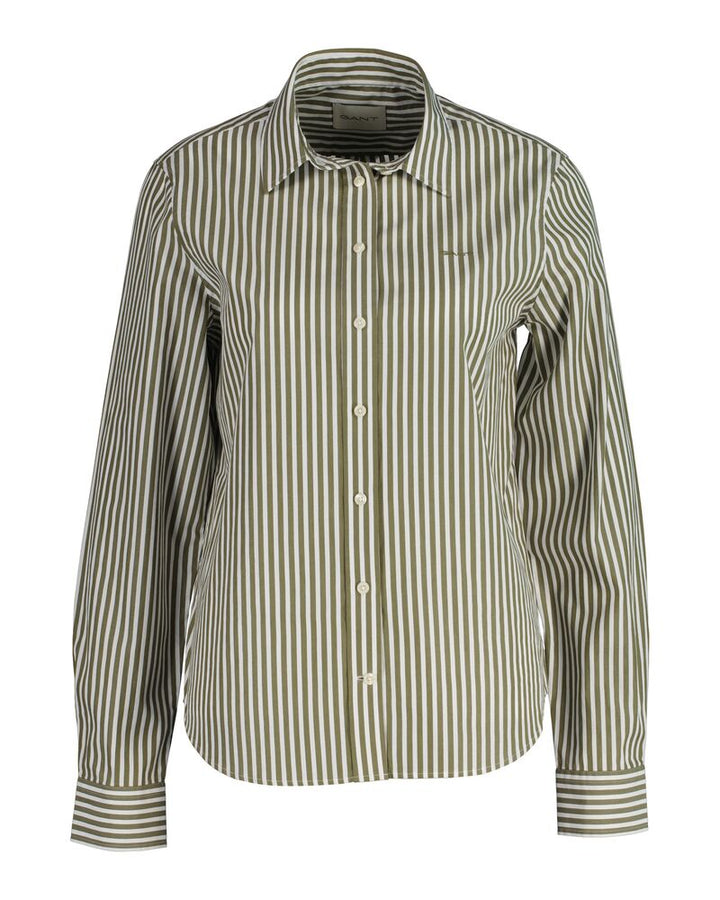 GANT Reg Poplin Striped Shirt/Košulja 4300214