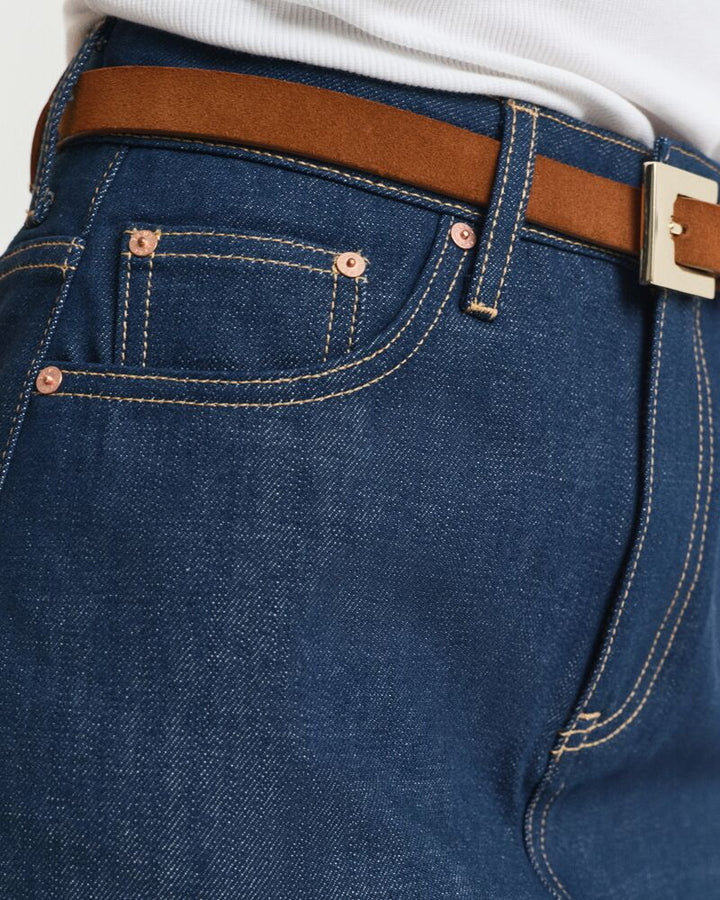 GANT Denim Skirt/Suknja 4400192