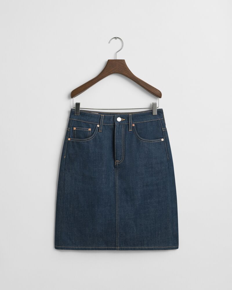 GANT Denim Skirt/Suknja 4400192