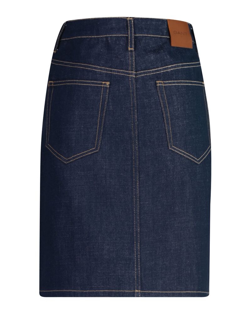GANT Denim Skirt/Suknja 4400192
