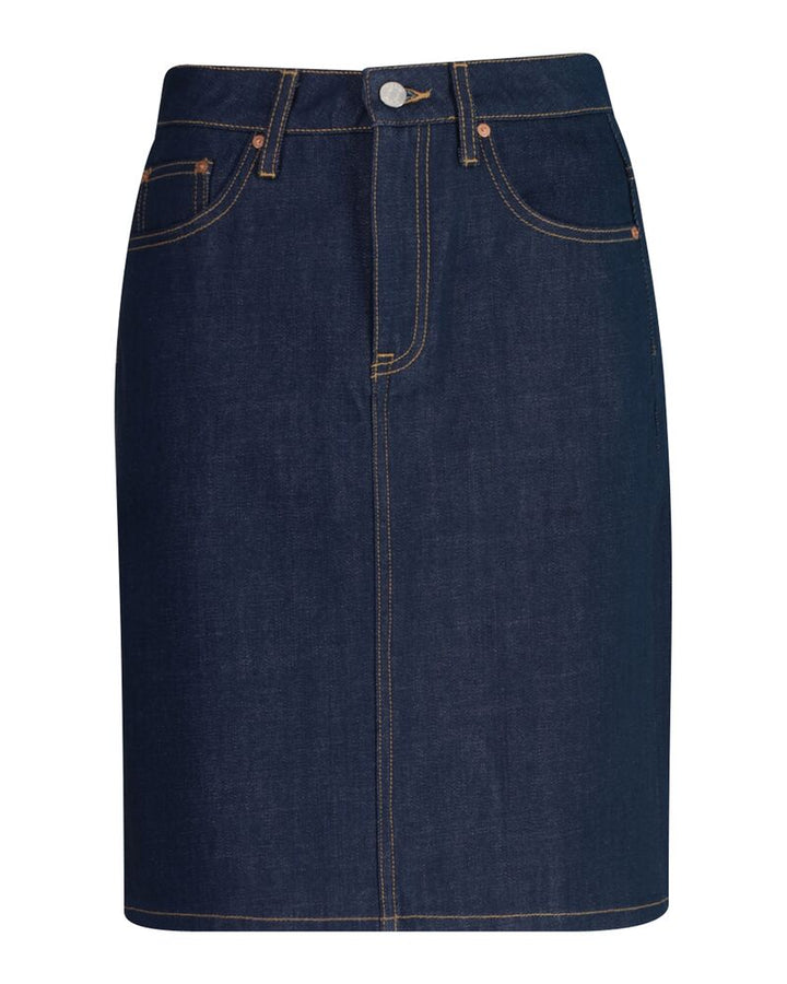 GANT Denim Skirt/Suknja 4400192