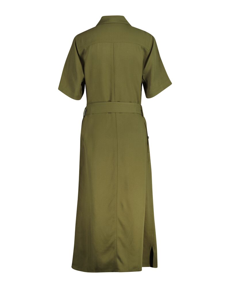 GANT Reg Utility Shirt Dress/Haljina 4503438