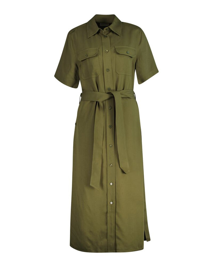 GANT Reg Utility Shirt Dress/Haljina 4503438