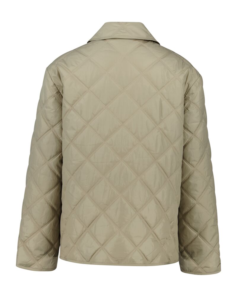 GANT Quilted Jacket With Collar/Jakna 4700379