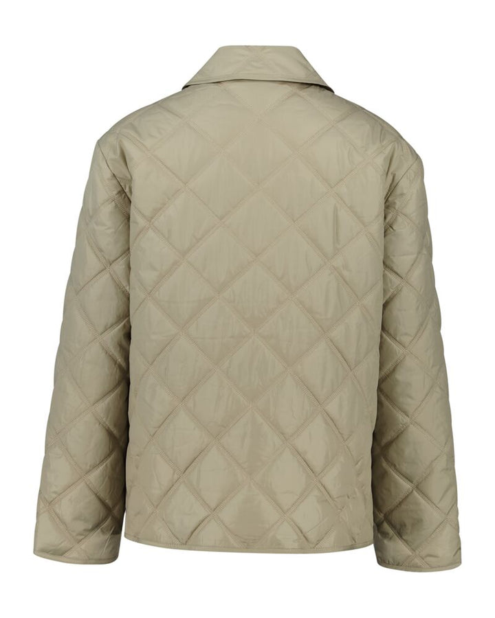 GANT Quilted Jacket With Collar/Jakna 4700379