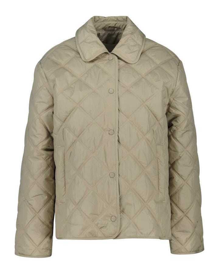 GANT Quilted Jacket With Collar/Jakna 4700379