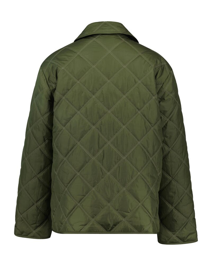 GANT Quilted Jacket With Collar/Jakna 4700379