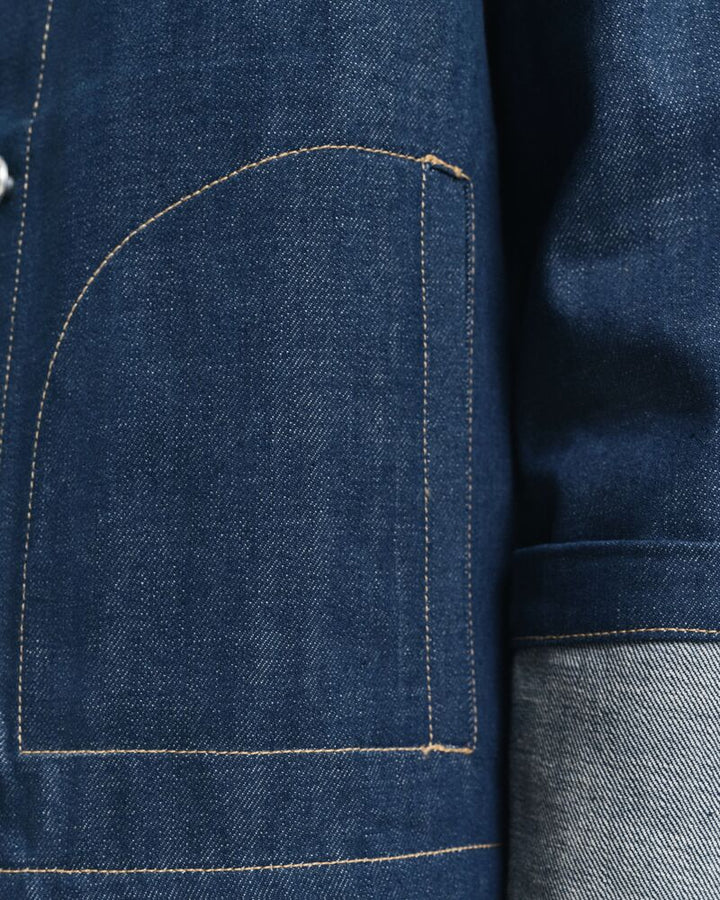 GANT Denim Jacket/Jakna 4700384