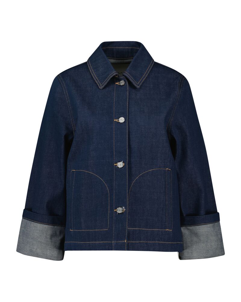 GANT Denim Jacket/Jakna 4700384