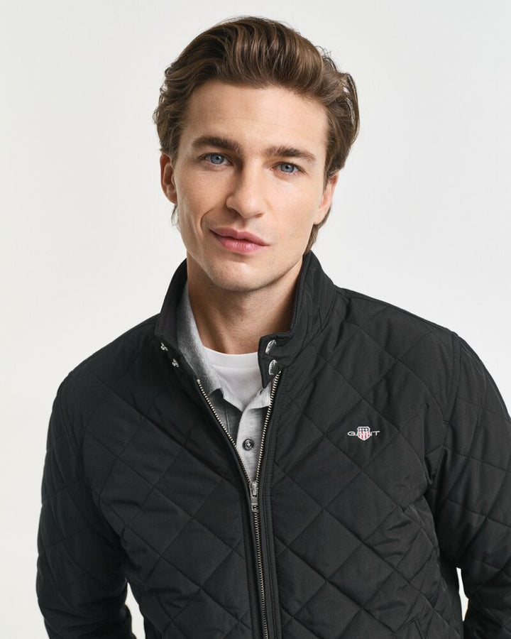 GANT Quilted Windcheater/Jakna 7006340