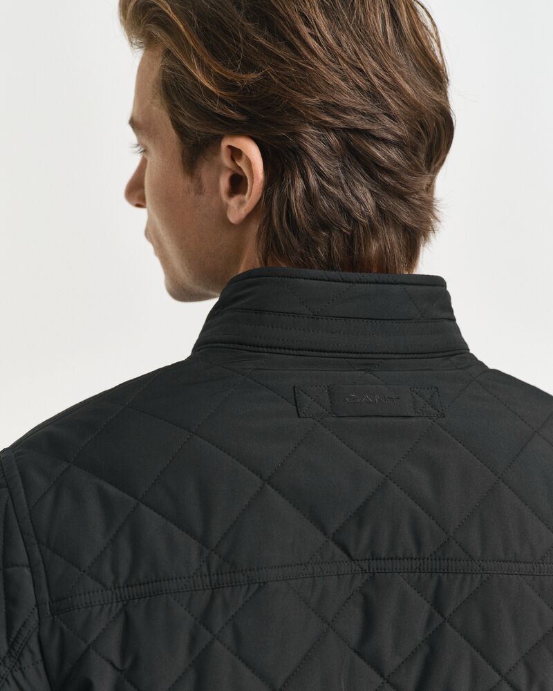 GANT Quilted Windcheater/Jakna 7006340