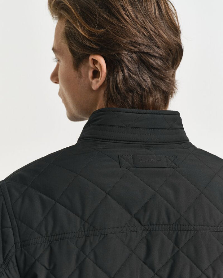 GANT Quilted Windcheater/Jakna 7006340