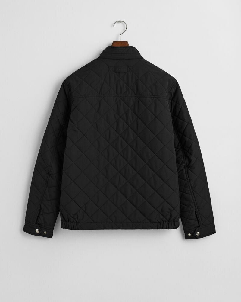 GANT Quilted Windcheater/Jakna 7006340