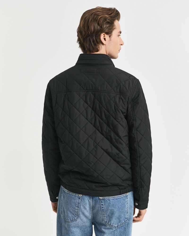 GANT Quilted Windcheater/Jakna 7006340